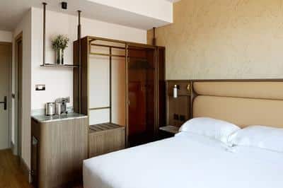 1 King Bed Deluxe