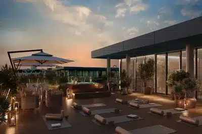 Spa