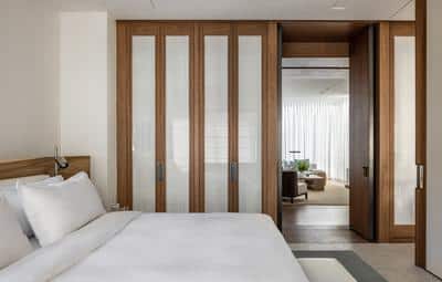 Garden Suite