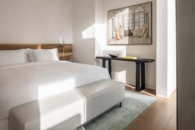 Penthouse Suite