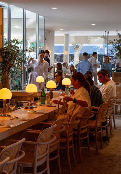 Rothschild 48 Brasserie