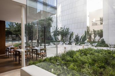 Rothschild 48 Brasserie