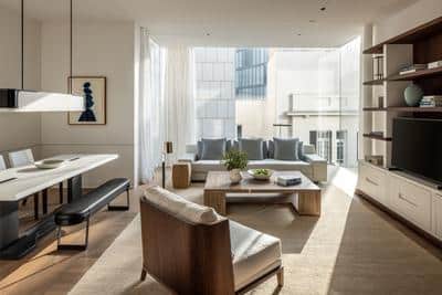 Garden Suite