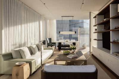 Penthouse Suite
