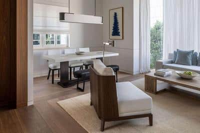 Garden Suite