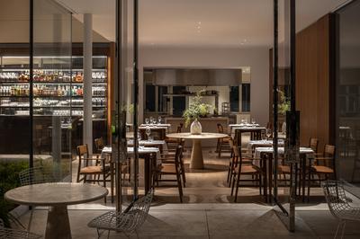 The Chef's Table