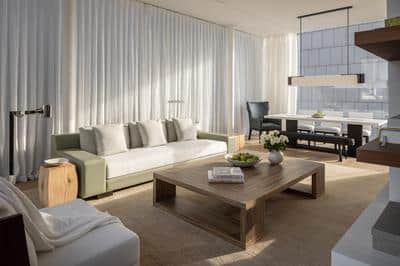 Penthouse Suite