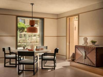 One Bedroom Pool Villa