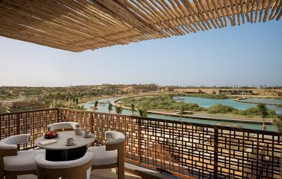 Lagoon Suite