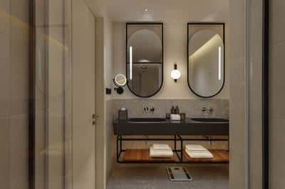 SIRO Room