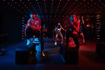 Fitness Classes