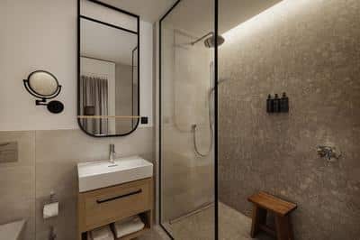 SIRO Apartment - Studio