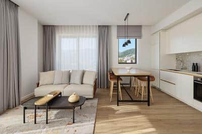 SIRO Apartment - Two Bedroom