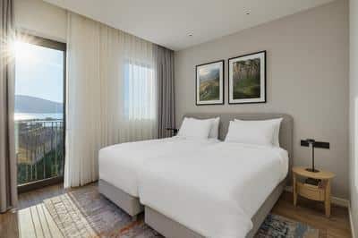SIRO Apartment - Two Bedroom