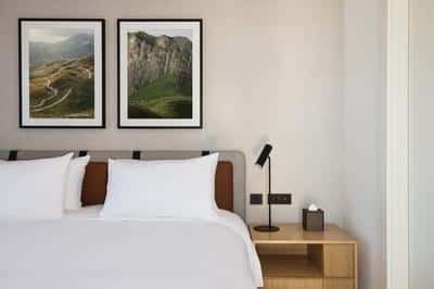 SIRO Apartment - Studio
