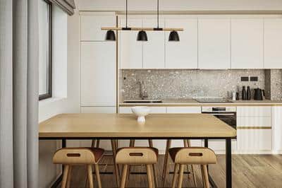 SIRO Apartment - Studio