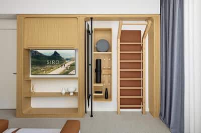 SIRO Suite