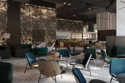 SIRO Table