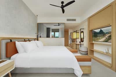 SIRO Room