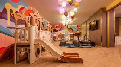 Kids Club