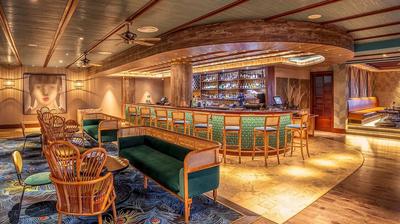 Peacock Restaurant & Bar