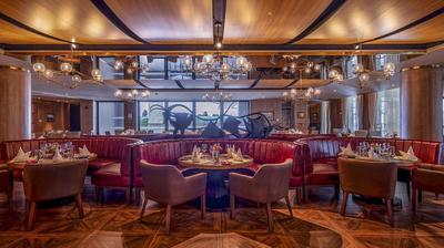 The Hide Steakhouse