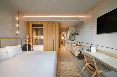 Premium Room