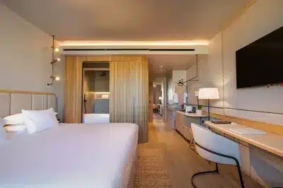 Premium Sea View