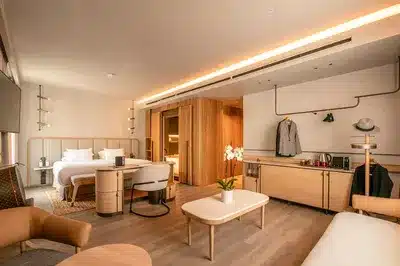Junior Suite OY Love