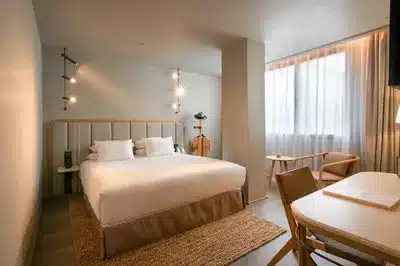 Classic Soho Room