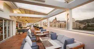 Lola Restaurant