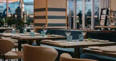 Lola Restaurant