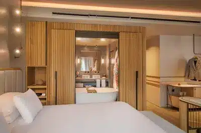 Junior Suite OY Love