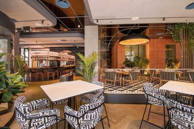 Carmen Restaurant