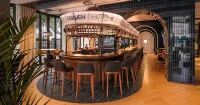 Carmen Restaurant