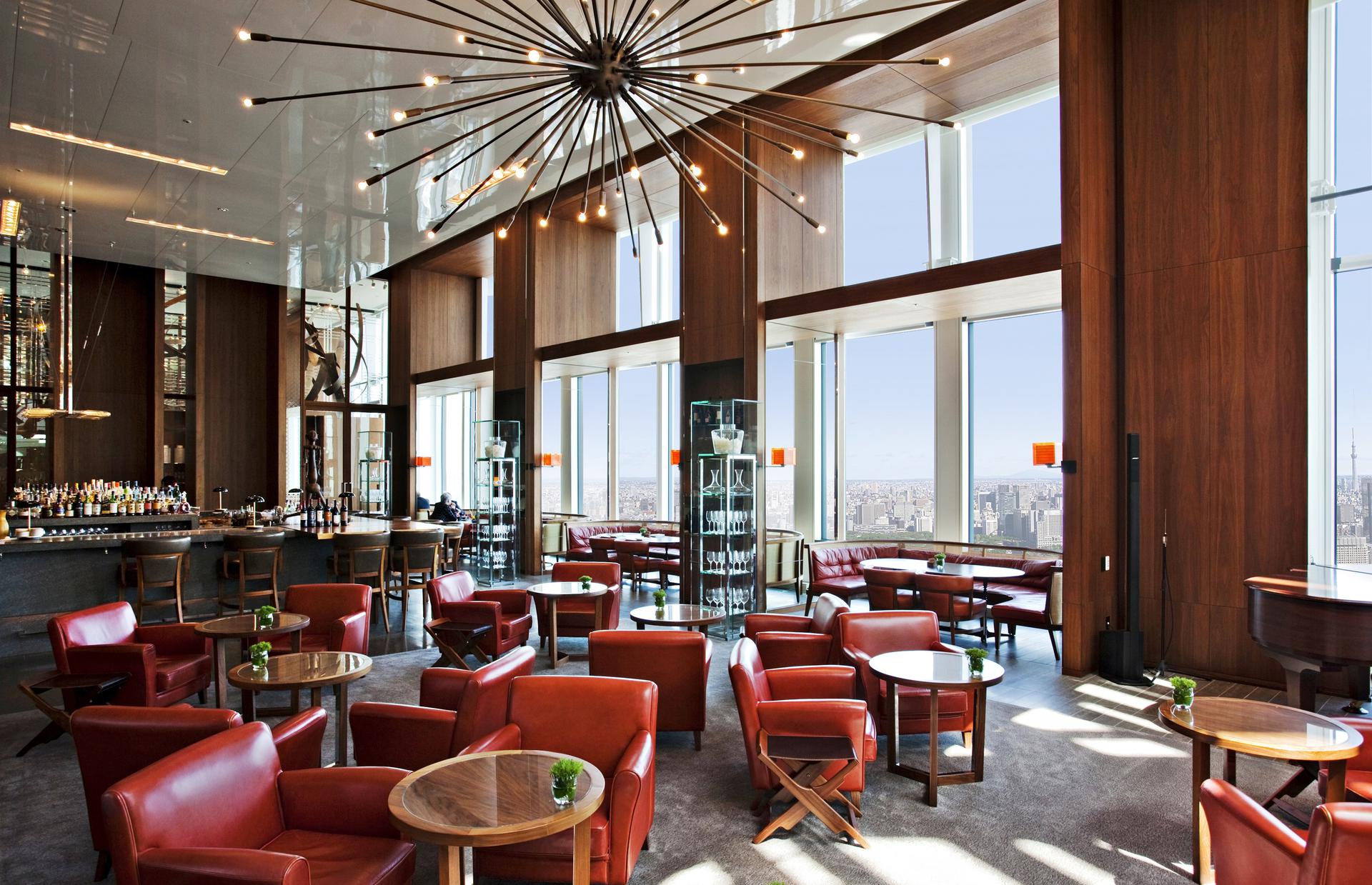 Andaz Tokyo Toranomon Hills