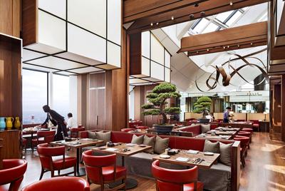 The Tavern - Grill & Lounge
