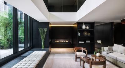 Deluxe Courtyard Suite