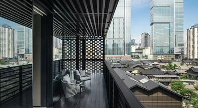 Premier Residence