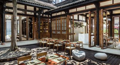 Mi Xun Teahouse