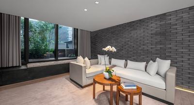 Loft Suite
