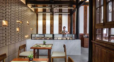 Mi Xun Teahouse