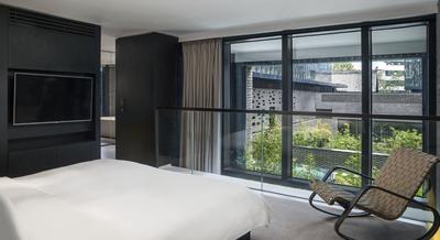 Loft Suite