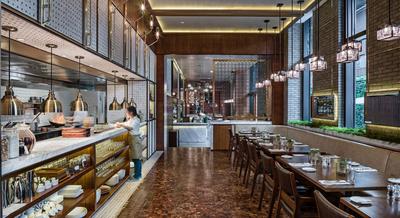 The Temple Cafe
