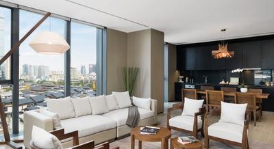 Deluxe Residence