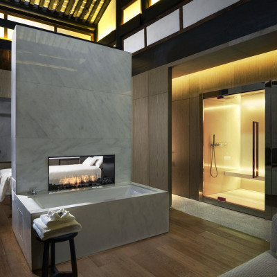 Mi Xun Spa