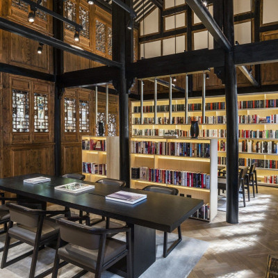 Library