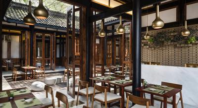 Mi Xun Teahouse