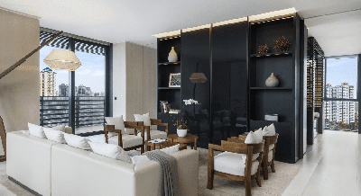 Residence 100