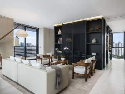 Temple Suite